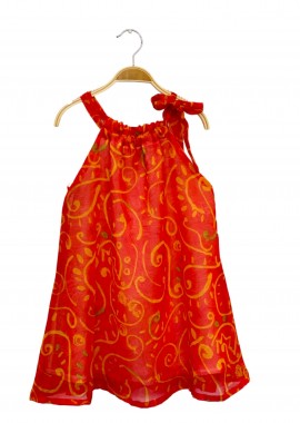 Grammy - Grammy - Παιδικό Φόρεμα GRAMMY