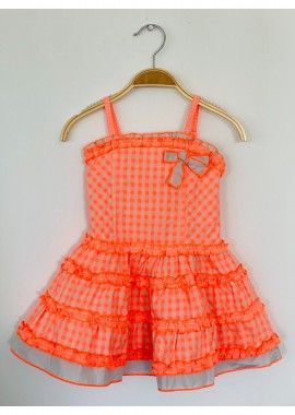 Grammy - Grammy - Παιδικό Φόρεμα GRAMMY