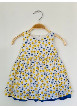 Grammy - Grammy - Παιδικό Φόρεμα GRAMMY