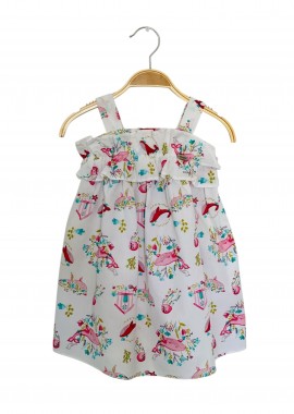 Grammy - Grammy - Παιδικό Φόρεμα GRAMMY