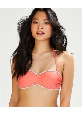 Mega Bazaar - Mega Bazaar - Γυναικείο Τοπ Μαγιό HUNKEMOLLER