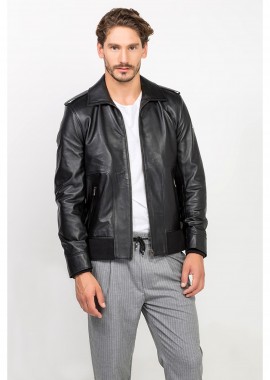 Stylish Clearance Vol.2 - Stylish Clearance Vol.2 - Ανδρικό Μπουφάν Jimmy Sanders