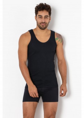 Miorre Fashion - Miorre Fashion - Ανδρικό Φανελάκι Miorre