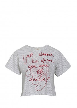 Fashion Bazaar Vol.1 - Fashion Bazaar Vol.1 - Γυναικεία Μπλούζα NORTHLAND