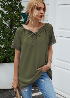 Stylish Clearance Vol.2 - Stylish Clearance Vol.2 - Γυναικεία Μπλούζα Freylina