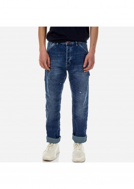 Mega Bazaar - Mega Bazaar - Ανδρικό Παντελόνι BROKERS