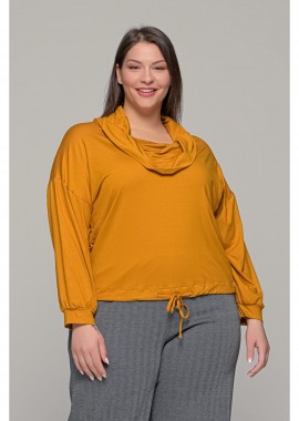 Mega Bazaar - Mega Bazaar - Γυναικεία Μπλούζα Kyara