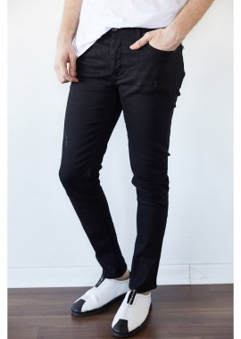 Xhan Fashion - Xhan Fashion - Ανδρικό Παντελόνι Xhan