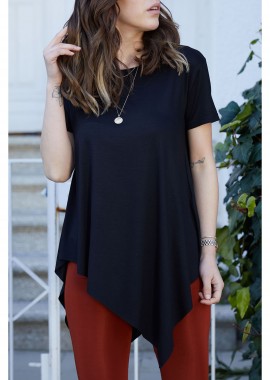 Xhan Fashion - Xhan Fashion - Γυναικεία Μπλούζα Xhan