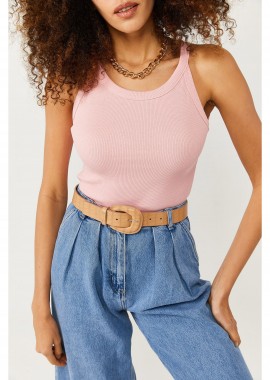 Xhan Fashion - Xhan Fashion - Γυναικεία Μπλούζα Xhan