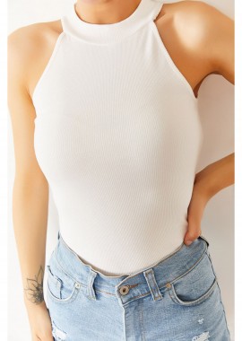 Xhan Fashion - Xhan Fashion - Γυναικεία Μπλούζα Xhan