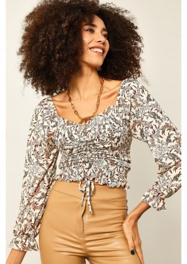 Stylish Clearance Vol.2 - Stylish Clearance Vol.2 - Γυναικεία Μπλούζα Xhan