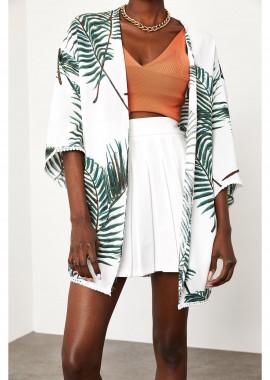 Xhan Fashion - Xhan Fashion - Γυναικείο Κιμονό Xhan