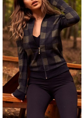 Xhan Fashion - Xhan Fashion - Γυναικείο Ζακέτα Xhan