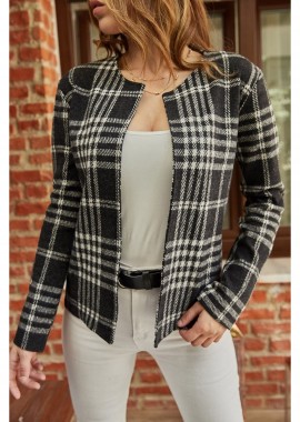 Xhan Fashion - Xhan Fashion - Γυναικείο Μπουφάν Xhan