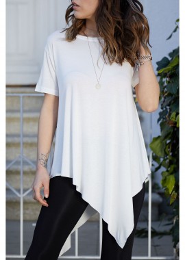 Xhan Fashion - Xhan Fashion - Γυναικεία Μπλούζα Xhan