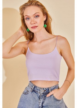 Xhan Fashion - Xhan Fashion - Γυναικεία Μπλούζα Xhan