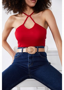 Stylish Clearance Vol.2 - Stylish Clearance Vol.2 - Γυναικεία Μπλούζα Xhan