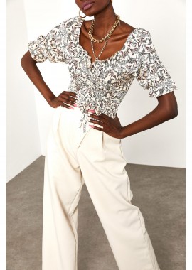 Stylish Clearance Vol.2 - Stylish Clearance Vol.2 - Γυναικεία Μπλούζα Xhan