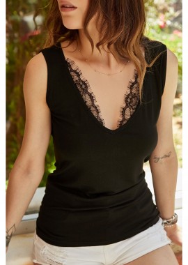 Xhan Fashion - Xhan Fashion - Γυναικεία Μπλούζα Xhan