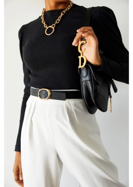 Xhan Fashion - Xhan Fashion - Γυναικεία Μπλούζα Xhan