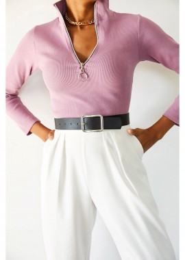 Xhan Fashion - Xhan Fashion - Γυναικεία Μπλούζα Xhan