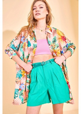 Stylish Clearance Vol.1 - Stylish Clearance Vol.1 - Γυναικείο Πουκάμισο Xhan