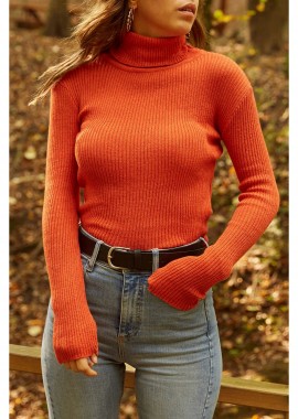 Stylish Clearance Vol.1 - Stylish Clearance Vol.1 - Γυναικείο Πουλόβερ Xhan