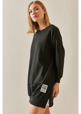Xhan Fashion - Xhan Fashion - Γυναικείο Φούτερ Xhan