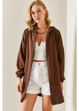 Xhan Fashion - Xhan Fashion - Γυναικεία Μπλούζα Xhan