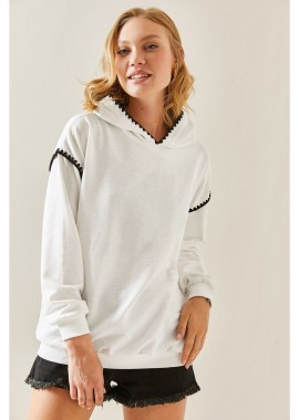 Xhan Fashion - Xhan Fashion - Γυναικείο Πουλόβερ Xhan