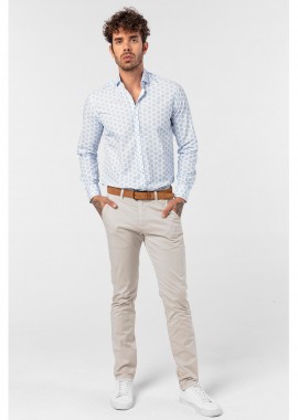 Stylish Clearance Vol.1 - Stylish Clearance Vol.1 - Ανδρικό Παντελόνι Jimmy Sanders