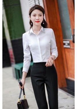 Mega Clearance - Mega Clearance - Γυναικεία Μπλούζα Bossy Chic