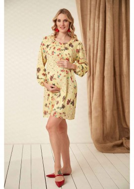 Stylish Clearance Vol.1 - Stylish Clearance Vol.1 - Γυναικείο Φόρεμα Preggy