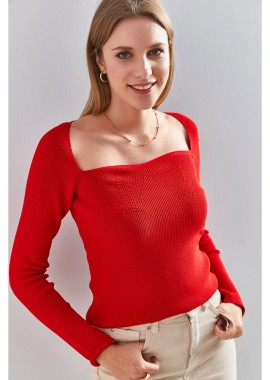 Stylish Clearance Vol.1 - Stylish Clearance Vol.1 - Γυναικείο Πουλόβερ Carmel