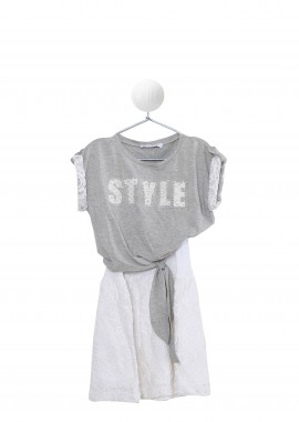 Grammy - Grammy - Παιδικό Φόρεμα GRAMMY