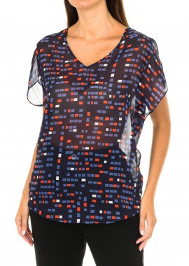 Stylish Clearance Vol.1 - Stylish Clearance Vol.1 - Γυναικεία Μπλούζα Emporio Armani