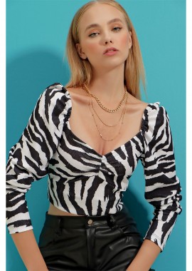 Stylish Clearance Vol.2 - Stylish Clearance Vol.2 - Γυναικεία Μπλούζα Vaggon