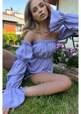 Stylish Clearance Vol.2 - Stylish Clearance Vol.2 - Γυναικεία Μπλούζα Vaggon