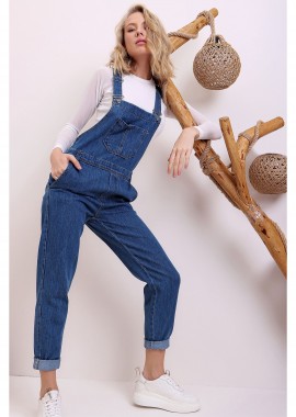Stylish Clearance Vol.1 - Stylish Clearance Vol.1 - Γυναικεία Ολόσωμη Φόρμα Vaggon
