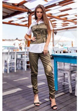 Fashion Bazaar Vol.2 - Fashion Bazaar Vol.2 - Γυναικείο Σετ Elfberg