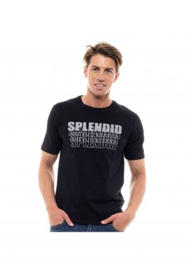 Smart & Splendid - Smart & Splendid - Ανδρική Μπλούζα SPLENDID