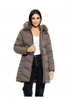 Mega Bazaar - Mega Bazaar - Γυναικείο Μπουφάν SPLENDID