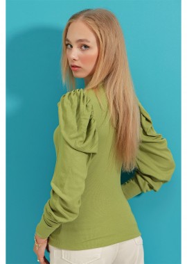 Stylish Clearance Vol.2 - Stylish Clearance Vol.2 - Γυναικεία Μπλούζα Vaggon