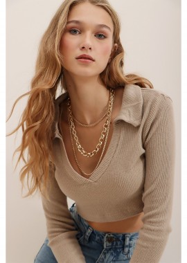 Stylish Clearance Vol.2 - Stylish Clearance Vol.2 - Γυναικεία Μπλούζα Vaggon