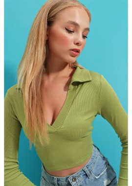 Stylish Clearance Vol.1 - Stylish Clearance Vol.1 - Γυναικεία Μπλούζα Vaggon