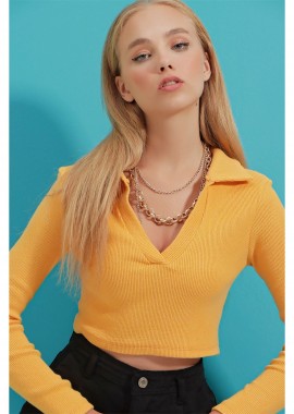 Stylish Clearance Vol.1 - Stylish Clearance Vol.1 - Γυναικεία Μπλούζα Vaggon