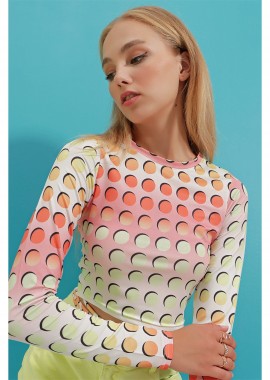 Stylish Clearance Vol.2 - Stylish Clearance Vol.2 - Γυναικεία Μπλούζα Vaggon