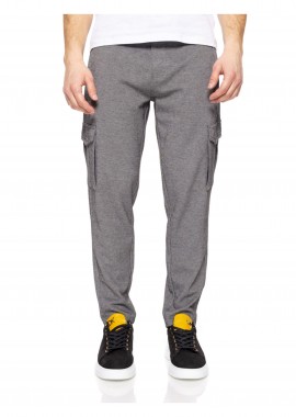 Smart & Splendid - Smart & Splendid - Ανδρικό Παντελόνι SPLENDID