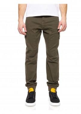 Smart & Splendid - Smart & Splendid - Ανδρικό Παντελόνι SPLENDID